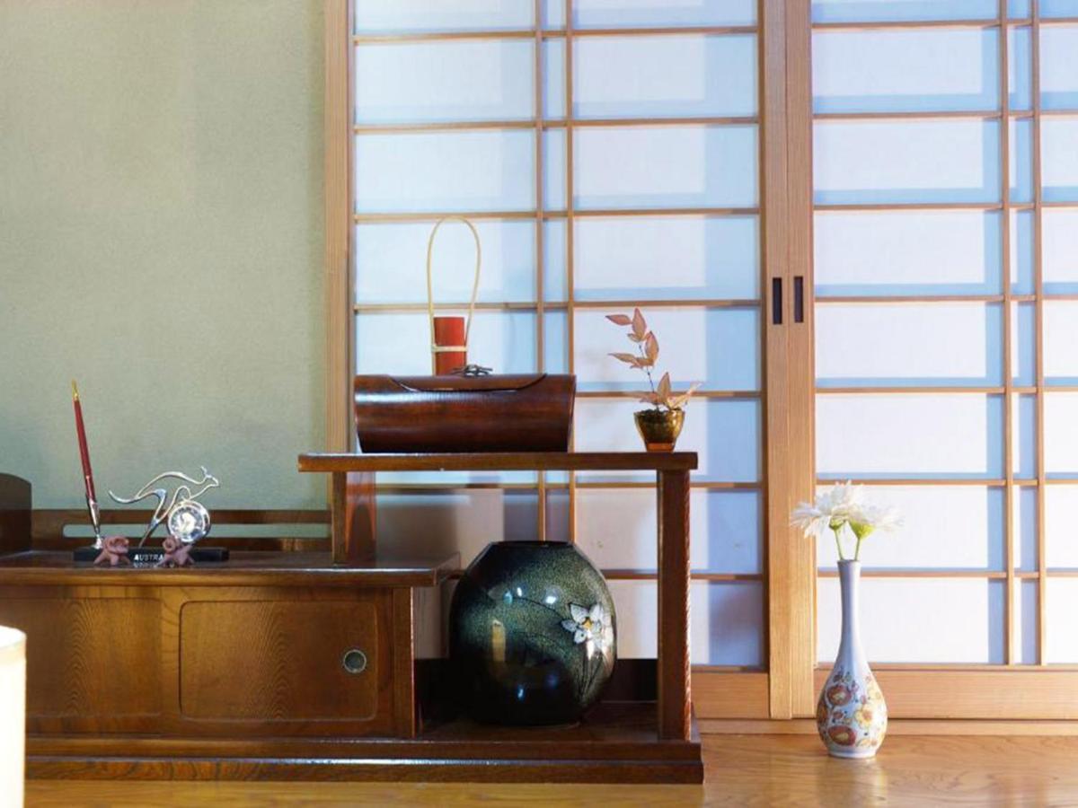Kyoto Guesthouse Lantern Esterno foto